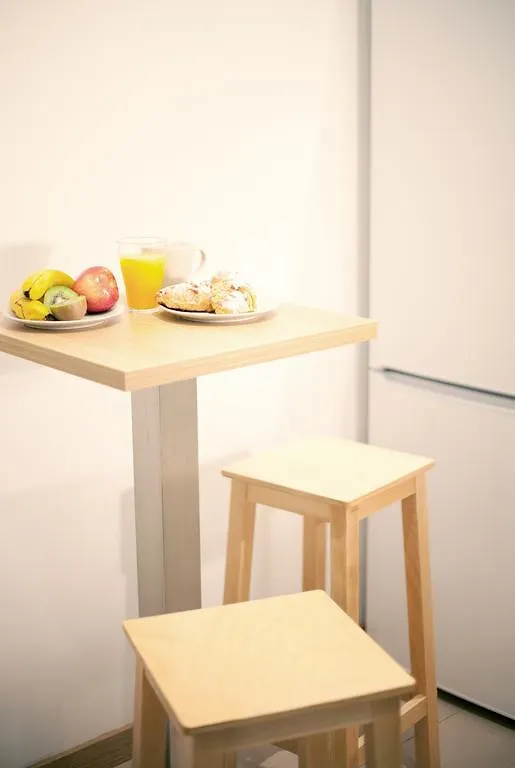 Apartment In Plaza Catalunya 0*, Barcelona Spain