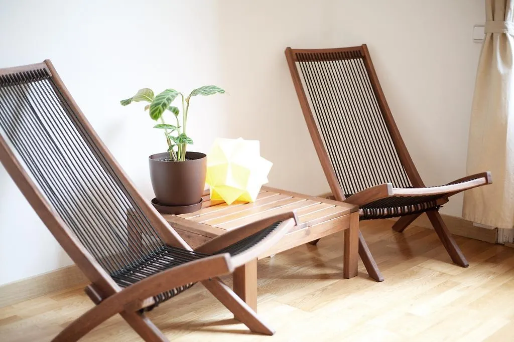 Apartment In Plaza Catalunya 0*, Barcelona Spain